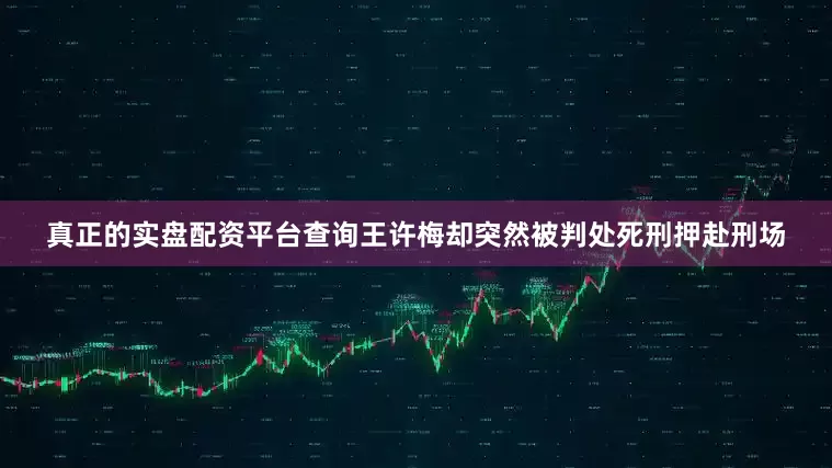 真正的实盘配资平台查询王许梅却突然被判处死刑押赴刑场