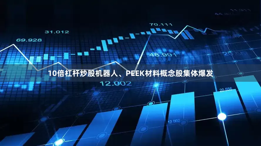 10倍杠杆炒股机器人、PEEK材料概念股集体爆发